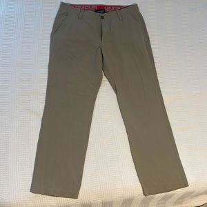Mens Undee Armour Slacks